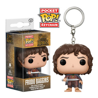 Imagem do LOTR/Hobbit - Frodo 0 0.00