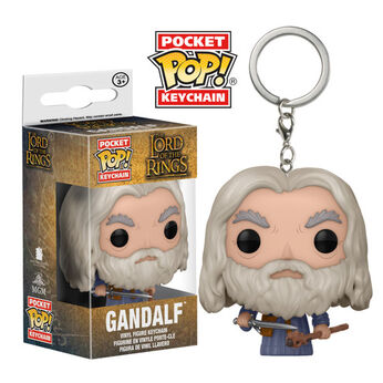 Imagem do LOTR/Hobbit - Gandalf 0 0.00