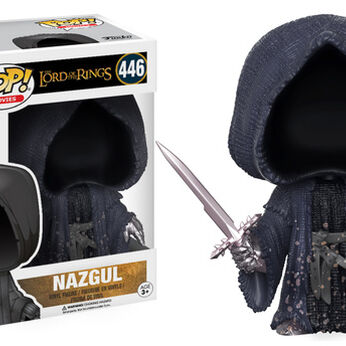 Imagem do LOTR/Hobbit - Nazgul 446 0.00