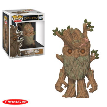 Imagem do LOTR/Hobbit S3 - Treebeard 529 0.00