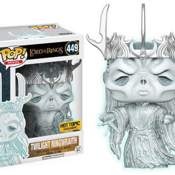 Imagem do LOTR/Hobbit - Twilight Ringwraith 449 0.00