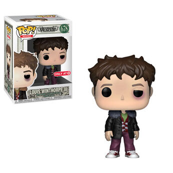 Imagem do Louis Winthorpe III (Beat Up) 678 0.00