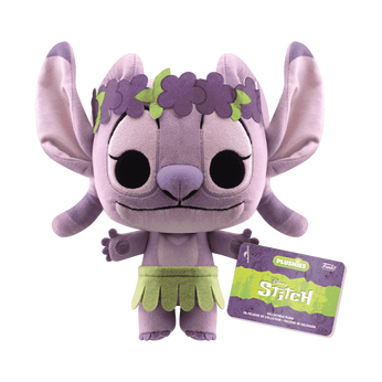 Imagem do Luau Angel Plush 0 0.00