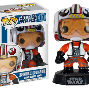 Imagem do Luke Pilot 17 0.00