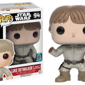 Imagem do Luke Skywalker Bespin Encounter 94 0.00