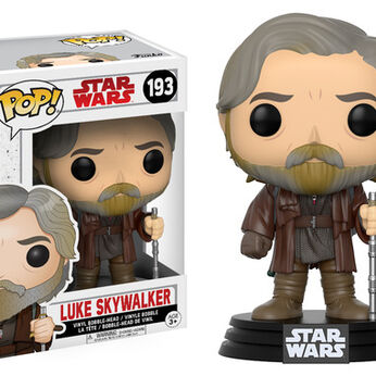 Imagem do Luke Skywalker (Old Man) 193 0.00