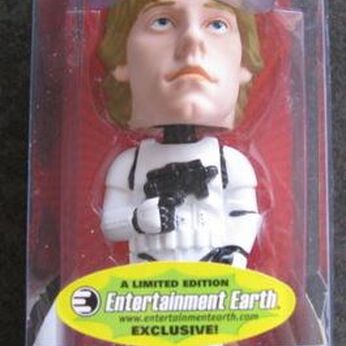 Imagem do Luke Skywalker StormTrooper WW (Europe) 0 0.00