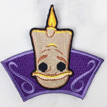 Imagem do Lumiere Patch 0 0.00