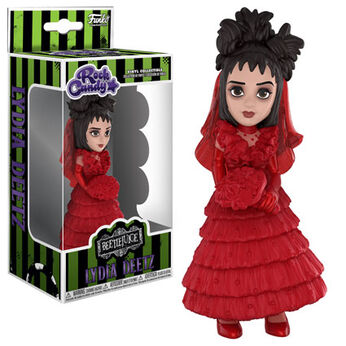 Imagem do Lydia Deetz (Wedding Outfit) 0 0.00