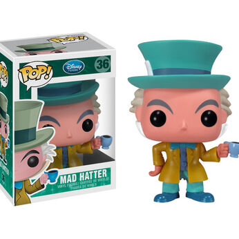 Imagem do Mad Hatter 36 0.00