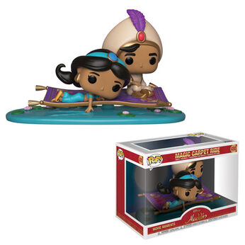 Imagem do Magic Carpet Ride 480 0.00