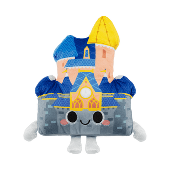 Imagem do Magic Kingdom Castle Plush 0 0.00