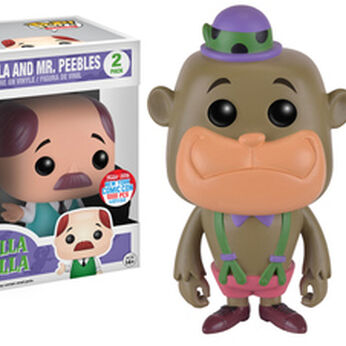 Imagem do Magilla Gorilla 2 Pack 0 0.00