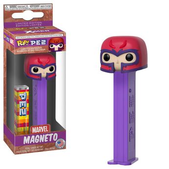 Imagem do Magneto Pez 0 0.00