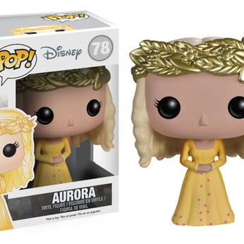 Imagem do Maleficent - Aurora Metallic Dress HT 78 0.00