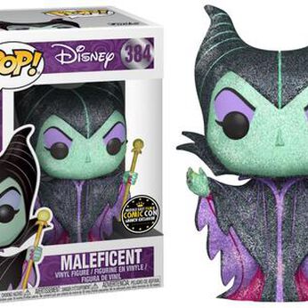 Imagem do Maleficent (Diamond Collection) [MEFCC] 384 0.00