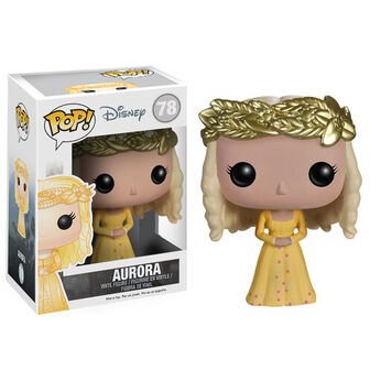 Imagem do Maleficent Movie - Aurora 78 0.00