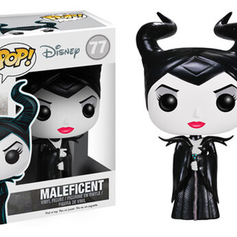 Imagem do Maleficent Movie - Maleficent 77 0.00