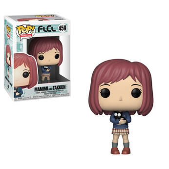 Imagem do Mamimi with Takkun 459 0.00