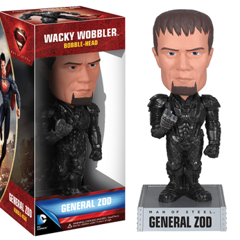 Imagem do Man of Steel - General Zod WW 0 0.00