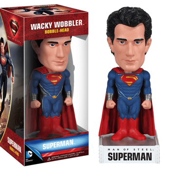 Imagem do Man of Steel - Superman WW 0 0.00