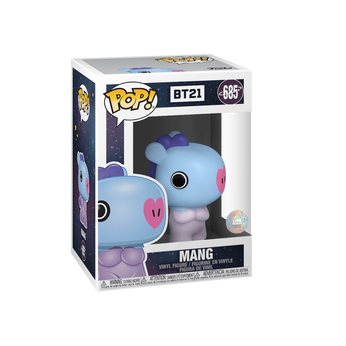 Imagem do Mang 683 0.00