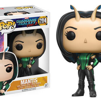 Imagem do Mantis 204 0.00