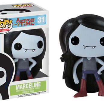 Imagem do Marceline - Adventure Time 31 0.00