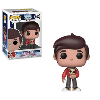 Imagem do Marco Diaz 502 0.00
