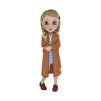 Imagem do Margot Tenenbaum Rock Candy 0 0.00