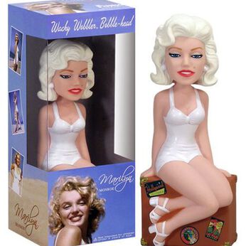 Imagem do Marilyn Monroe: Travel WW 0 0.00