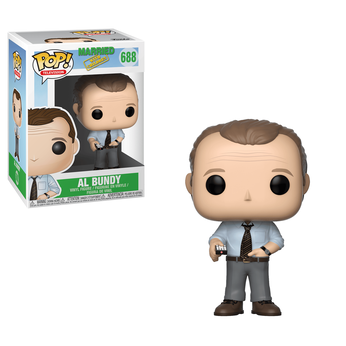 Imagem do Married with Children - Al w/ Remote 688 0.00