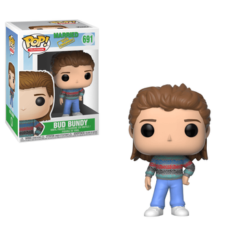 Imagem do Married with Children - Bud 691 0.00