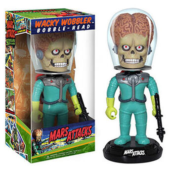 Imagem do Mars Attacks Movie WW 0 0.00
