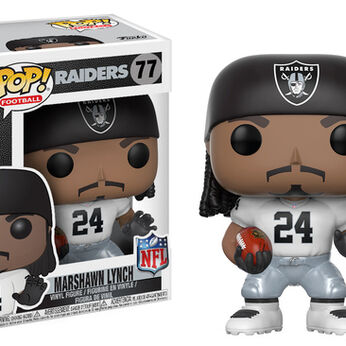 Imagem do Marshawn Lynch 77 0.00
