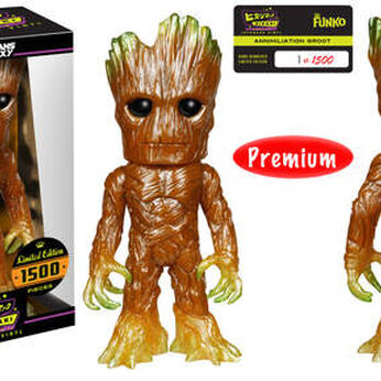Imagem do Marvel - Annihiliation Groot 0 0.00