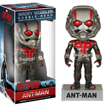 Imagem do Marvel - Ant-Man - Ant-Man 0 0.00