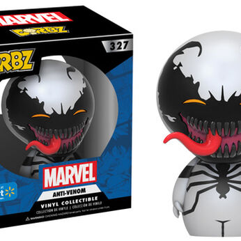 Imagem do Marvel - Anti-Venom 327 0.00