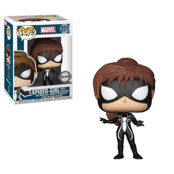 Imagem do Marvel - Anya Corazon 271 0.00