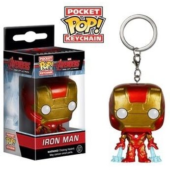 Imagem do Marvel - Avengers 2 - Iron M 0 0.00