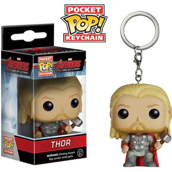 Imagem do Marvel - Avengers 2 - Thor 0 0.00