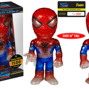 Imagem do Marvel - Blaze Spider-Man 0 0.00