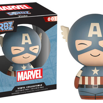 Imagem do Marvel - Captain America(Sepia) 1 0.00
