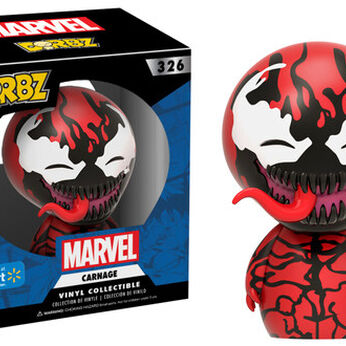 Imagem do Marvel - Carnage 326 0.00