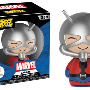 Imagem do Marvel - Classic Ant-Man 359 0.00