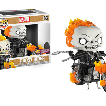 Imagem do Marvel - Classic-Ghost Rider 33 0.00