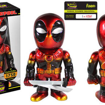 Imagem do Marvel - Cosmic Powers Deadpool SDCC 0 0.00