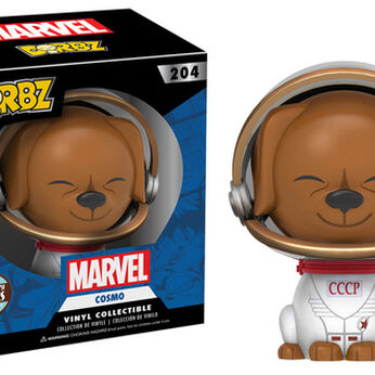 Imagem do Marvel - Cosmo 204 0.00