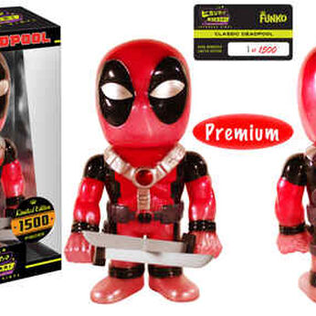 Imagem do Marvel - Deadpool 0 0.00
