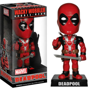 Imagem do Marvel - Deadpool 0 0.00